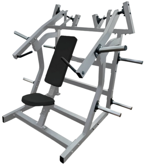 French Fitness Napa Iso-Lateral Super Incline Press Plate Loaded