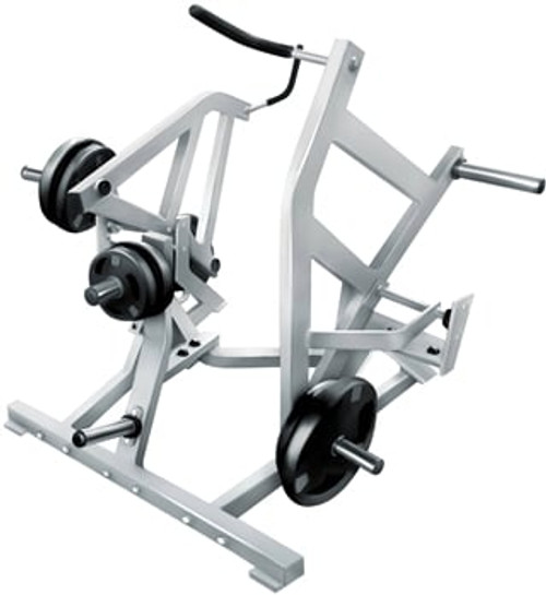 French Fitness Napa Combo Twist Plate Loaded