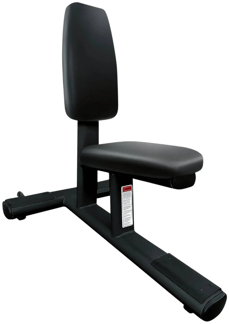 French Fitness FFB Black Utility Bench