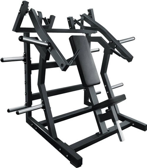 French Fitness Marin Iso-Lateral Super Incline Press Plate Loaded