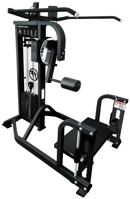 French Fitness Tahoe Multi Hip and Glute