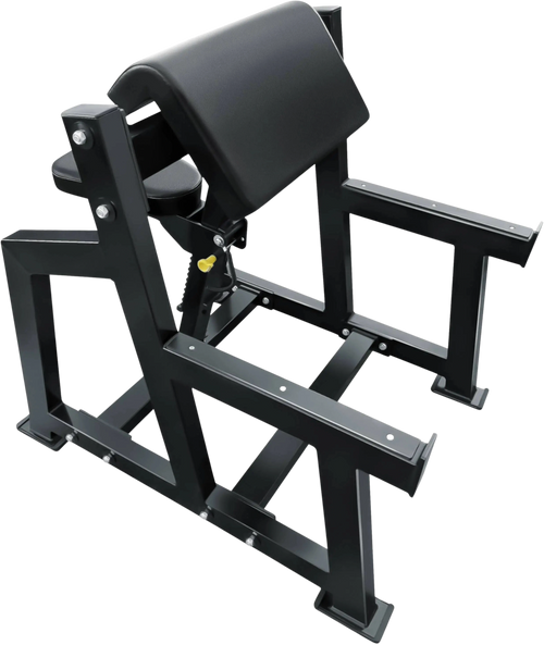 French Fitness Marin Arm / Bicep Curl Bench