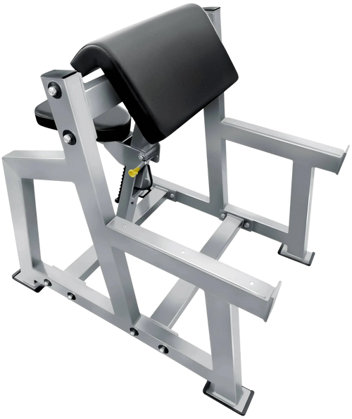 French Fitness Napa Arm / Bicep Curl Bench