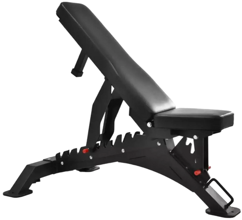 French Fitness FSR50-AB Adjustable Bench