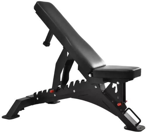French Fitness FSR50-AB Adjustable Bench