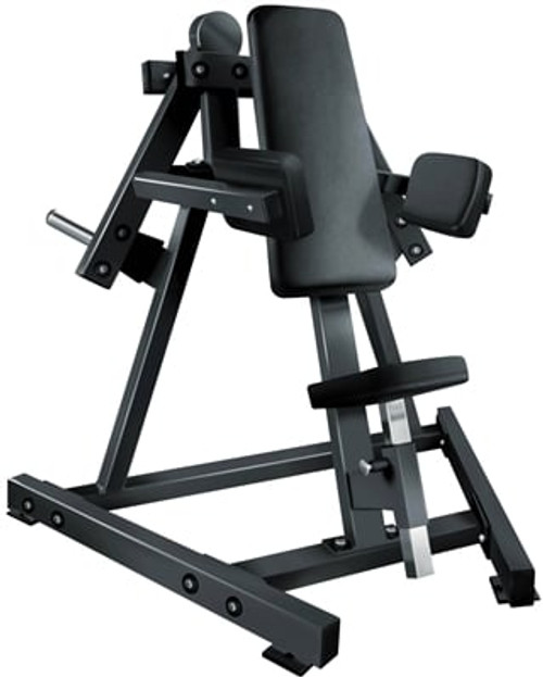 French Fitness Marin Lateral Raise Plate Loaded