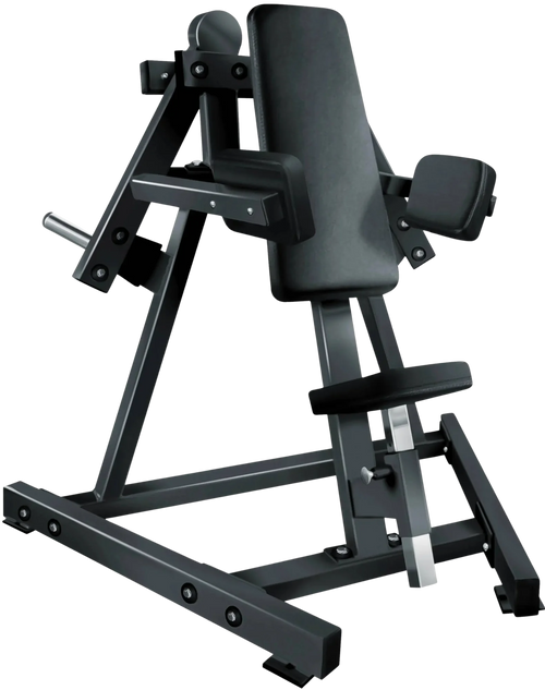 French Fitness Marin Lateral Lat Raise Plate Loaded