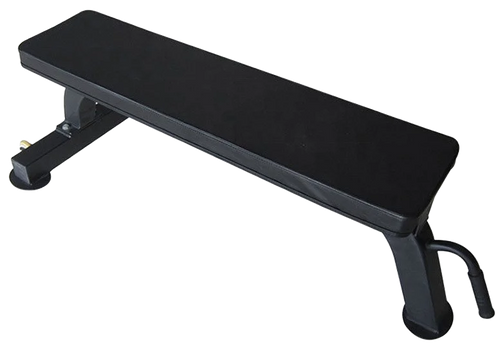 French Fitness FB20 Commercial Flat Weight Bench