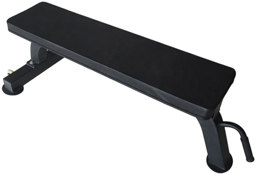 French Fitness FB20 Commercial Flat Weight Bench