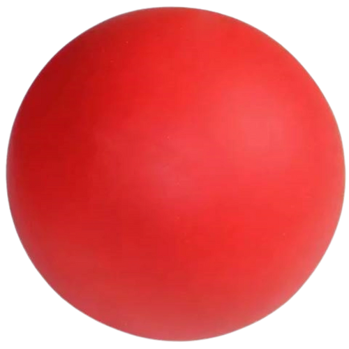 French Fitness Lacrosse Ball