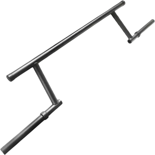 French Fitness Olympic Camber Bar
