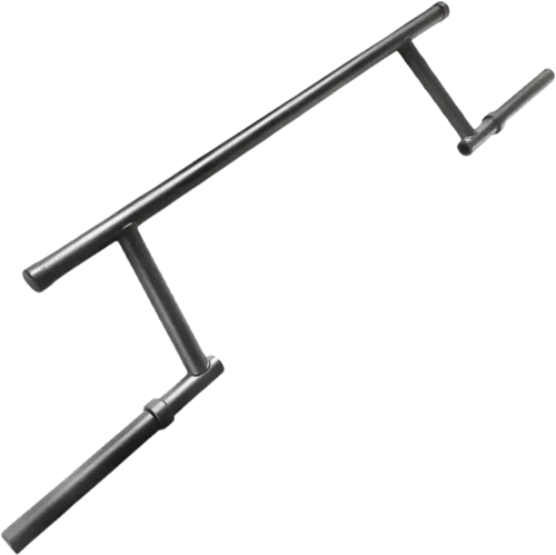 French Fitness Olympic Camber Bar