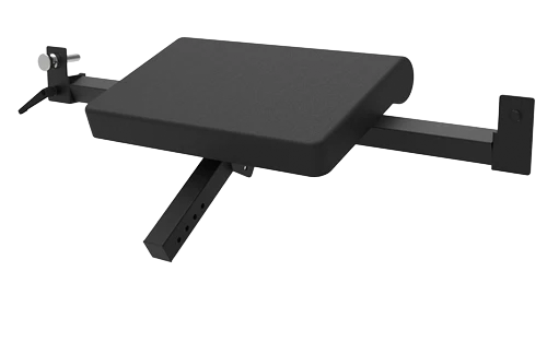 French Fitness FSR-HTB Hip Thruster Bench - FSR50/FSR20