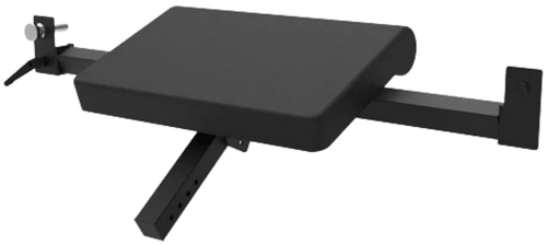 French Fitness FSR-HTB Hip Thruster Bench - FSR50/FSR20