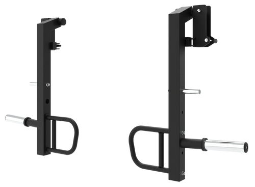 French Fitness FSR-JA Jammer Arms - FSR50/FSR20/SRFT8 French Fitness FSR-JA Jammer Arms - FSR50/FSR20/SRFT8