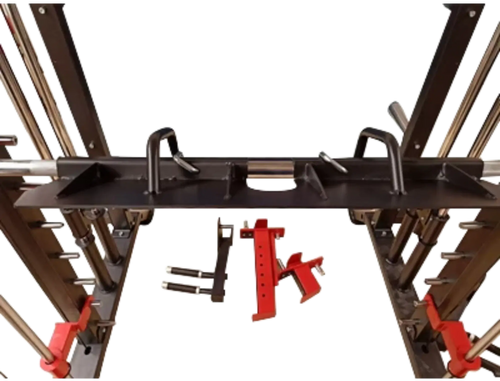 French Fitness FSR-LP Leg Press - FSR50/FSR20
