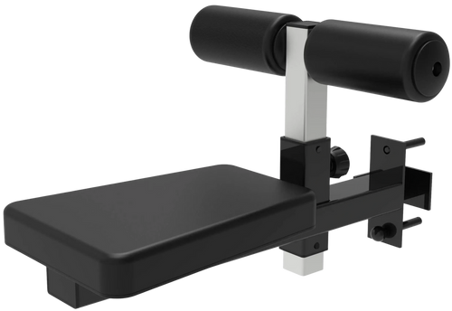 French Fitness FSR100 Lat Pull Down Seat Attachment