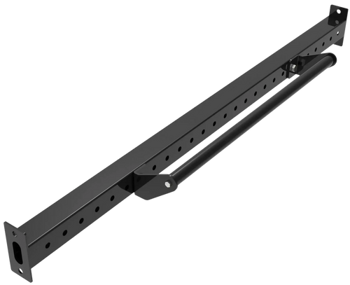 French Fitness FSR100/R20 Machine Connecting Bar (Req 2 FSR100 to Use)