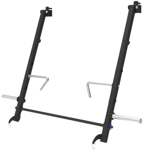 French Fitness FSR60/FSR70 Jammer Arms