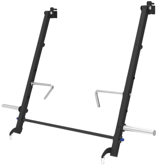 French Fitness FSR60/FSR70 Jammer Arms