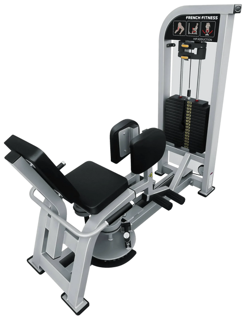 French Fitness Shasta Hip Adductor (Inner Thigh)
