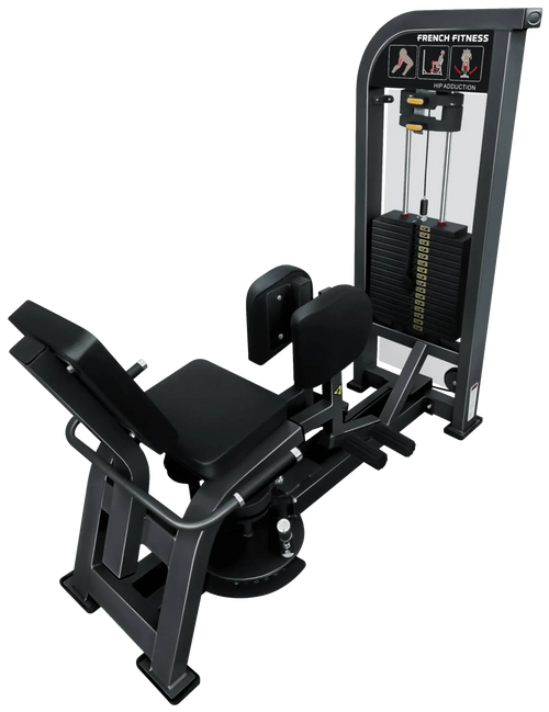 French Fitness Tahoe Hip Adductor (Inner Thigh)