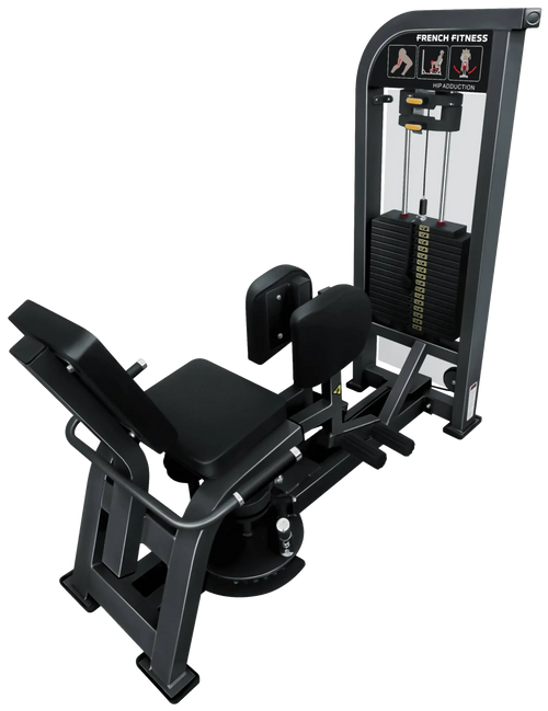 French Fitness Tahoe Hip Adductor (Inner Thigh)