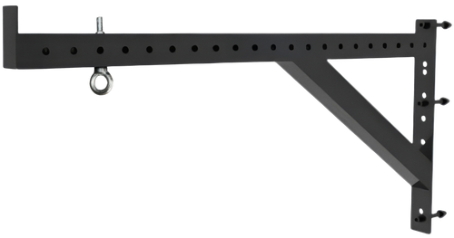 French Fitness Rack & Rig 11 Gauge A-Hanger Attachment