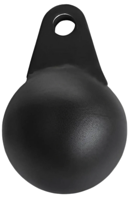 French Fitness Rack & Rig Light Bulb Grip