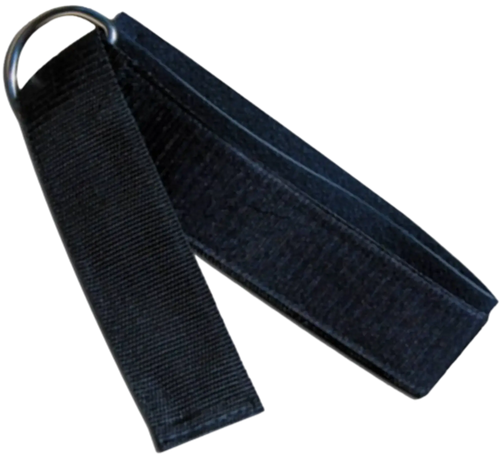French Fitness Thigh / Ankle Strap TAS15