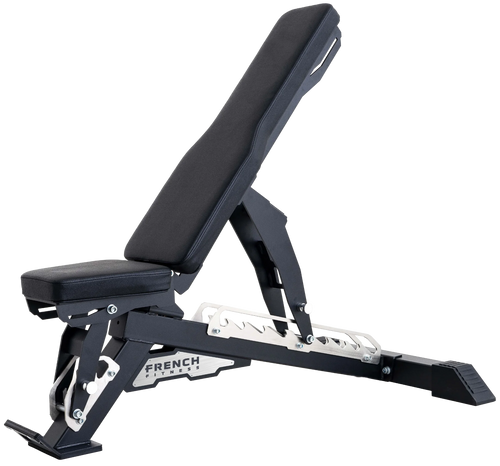 French Fitness MAB30 Multi Adjustable Bench