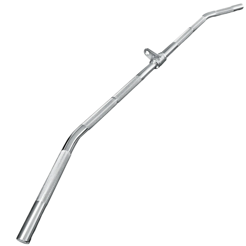 French Fitness Chrome FFC-48LB-V2 48" Lat Bar French Fitness Chrome FFC-48LB-V2 48" Lat Bar