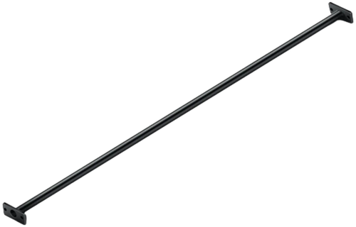 French Fitness 71" Rack & Rig Pull Up Bar