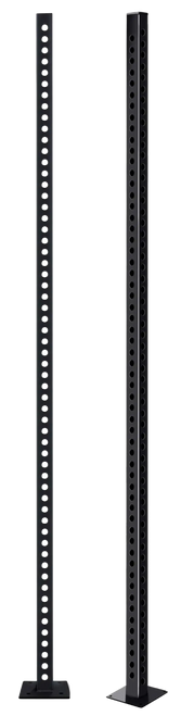 French Fitness 120" Rack & Rig Upright