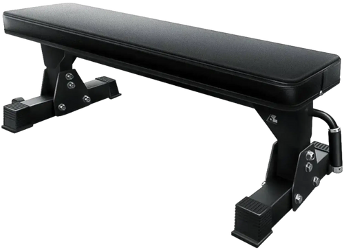 French Fitness FB40 Commercial Flat Weight Bench