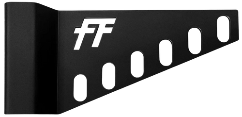 French Fitness Rack & Rig Weight Chain Hanger