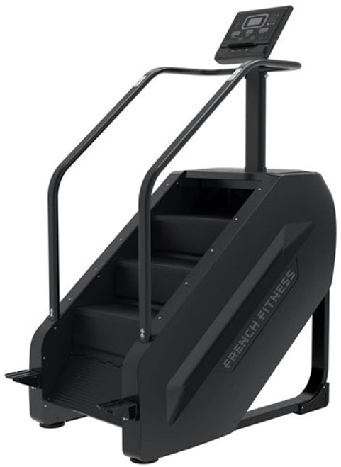 French Fitness SM200 Black Stairmill
