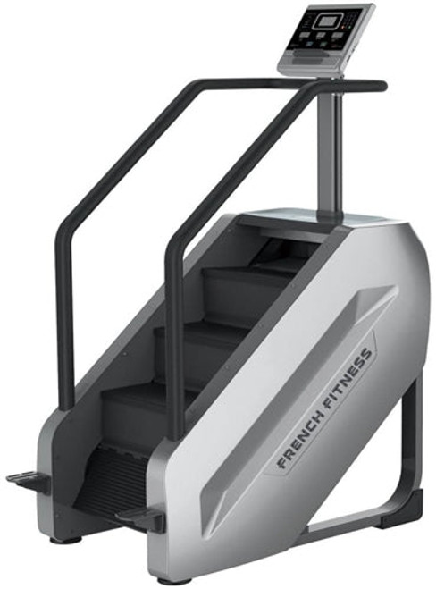 French Fitness SM200 Silver Stairmill