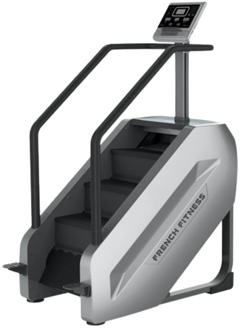 French Fitness SM200 Silver Stairmill