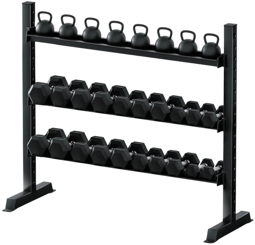 French Fitness Monster Universal Storage System FF-MSS-48