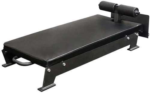 French Fitness Floor Glute & Hamstring Developer