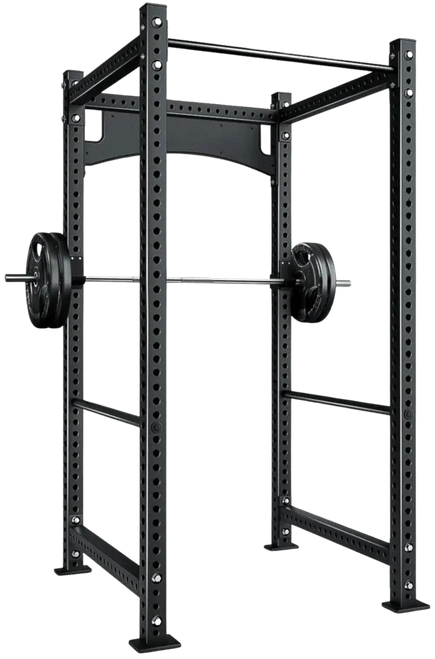 French Fitness R30 Monster Power Rack