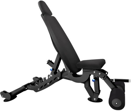 French Fitness Aspen Commercial Flat / Decline / Incline Bench