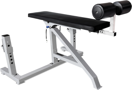 French Fitness Napa Seal Row Bench