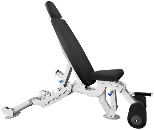 French Fitness Phoenix Commercial Flat / Decline / Incline Bench