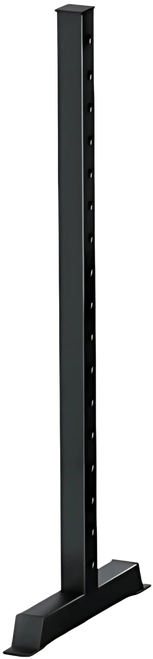 French Fitness 45" Rack & Rig Upright