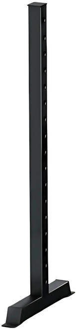 French Fitness 45" Rack & Rig Upright