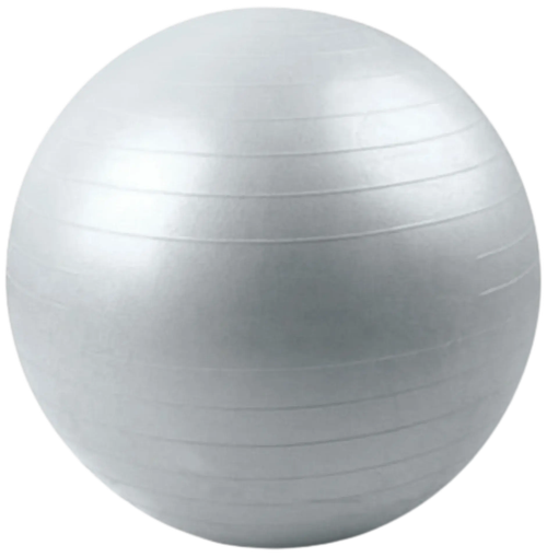 French Fitness Anti Burst Stability Exercise Ball 45cm