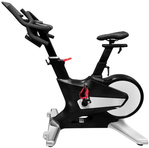 French Fitness MIC20 Indoor Cycle w/LED Console