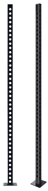 French Fitness 84" Rack & Rig Upright 7'